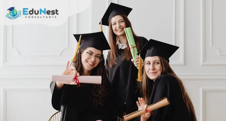 Graduate Visa 485 Requirements