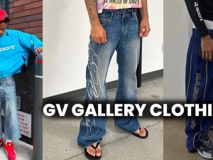 Official GV Gallery Store