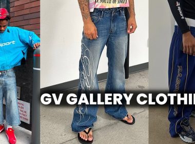 Official GV Gallery Store