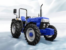 Farmtrac 60 Powermaxx T20 Tractor Price