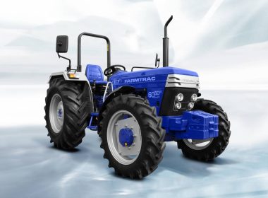 Farmtrac 60 Powermaxx T20 Tractor Price