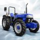 Farmtrac 60 Powermaxx T20 Tractor Price