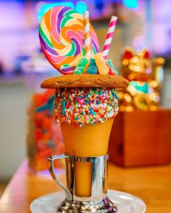Best Aventura Mall Ice Cream Spots