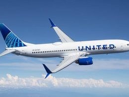 United Airlines