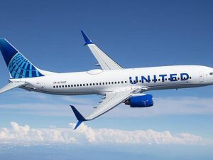 United Airlines