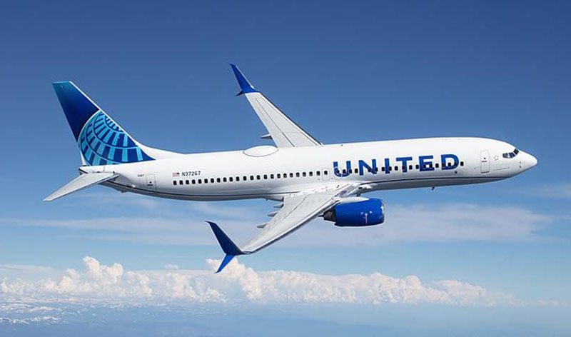 United Airlines