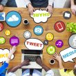 Media Marketing