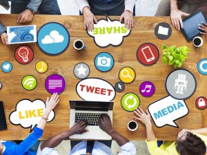 Media Marketing