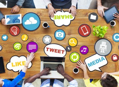 Media Marketing