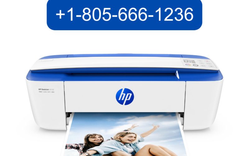 HP printer troubleshooting