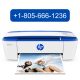 HP printer troubleshooting