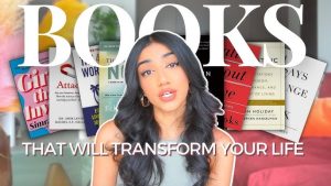 Self Growth Book for Women