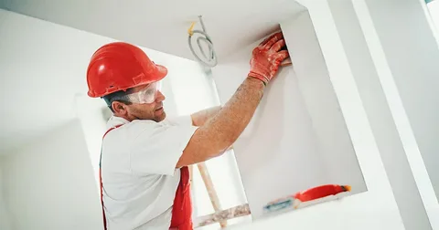 drywall services near me