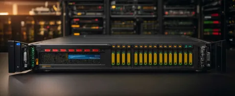 Australia Dedicated Server