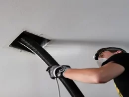industrial space cleaning services rochester ny