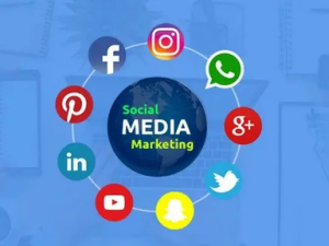 social media marketing course