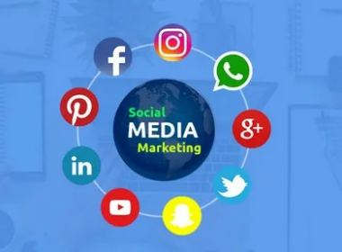 social media marketing course