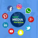 social media marketing course