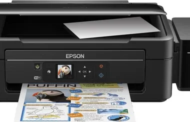 Epson Printer Support