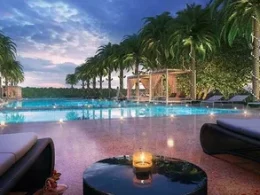 Luxury apartments in Thane