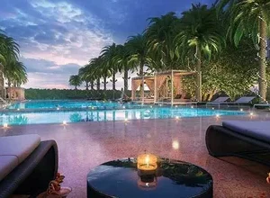 Luxury apartments in Thane