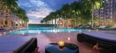 Luxury apartments in Thane