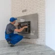 Gas Fireplace Repair