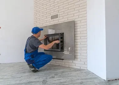 Gas Fireplace Repair