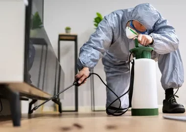 Pest Control Methods