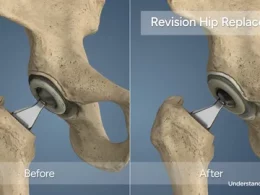 Revision Hip Replacement