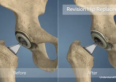 Revision Hip Replacement
