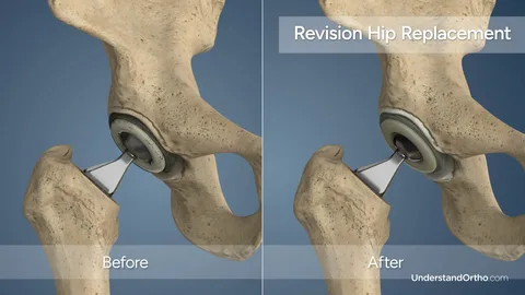 Revision Hip Replacement