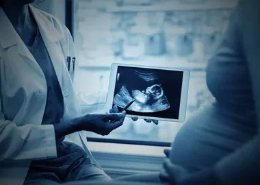 Perinatal Psychiatry