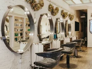 Hair Salon in North York