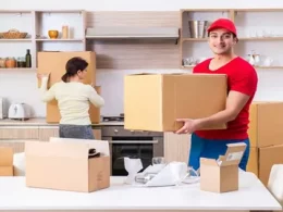 Affordable Movers