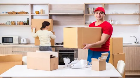 Affordable Movers