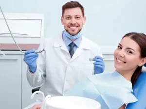 Best Dentist