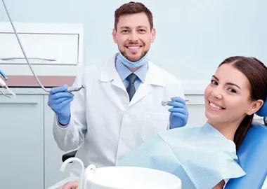 Best Dentist
