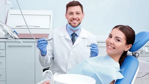 Best Dentist