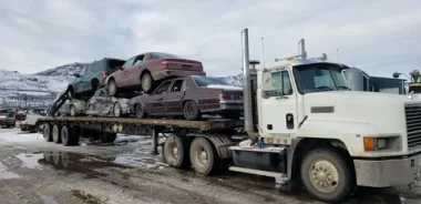 Car Removal