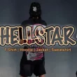Hellstar Clothing