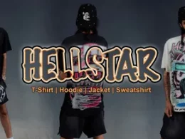 Hellstar Clothing