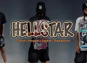 Hellstar Clothing
