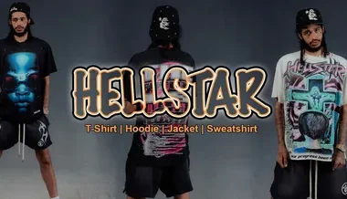 Hellstar Clothing