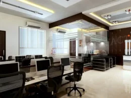 3D Interior Rendering Services