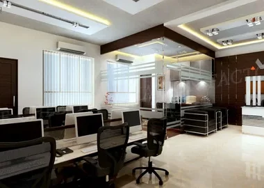 3D Interior Rendering Services