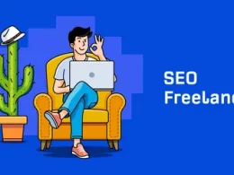 SEO Freelancer