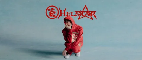 Hellstar Clothing