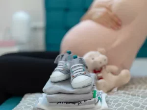 Childbirth Preparation