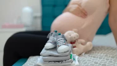 Childbirth Preparation